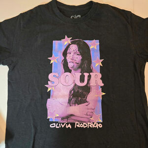Olivia Rodrigo Tshirt